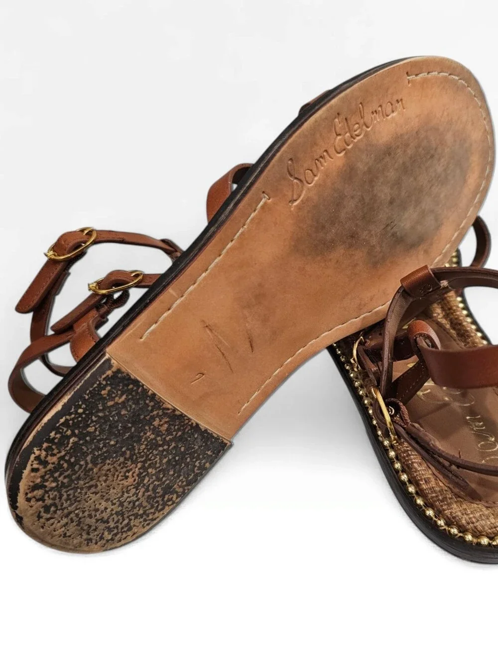 Sam Edelman women size
